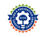 https://www.logocontest.com/public/logoimage/1579366969BCOE School Ties _ Prevention Services4.jpg